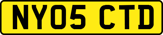NY05CTD