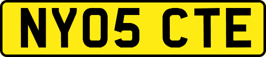 NY05CTE