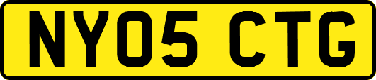NY05CTG