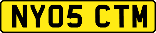 NY05CTM