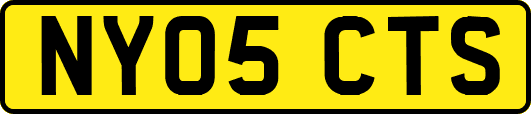 NY05CTS
