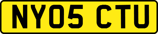 NY05CTU