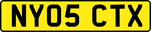 NY05CTX