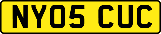 NY05CUC