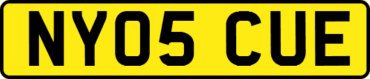 NY05CUE