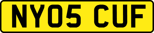 NY05CUF