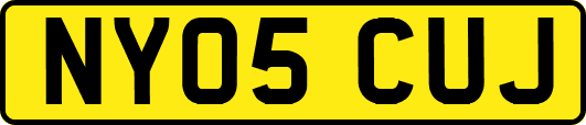 NY05CUJ