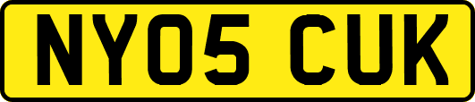 NY05CUK