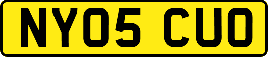 NY05CUO