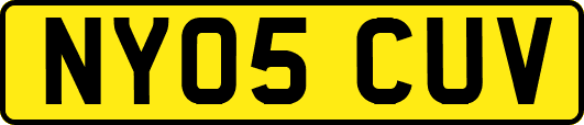 NY05CUV