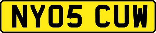 NY05CUW