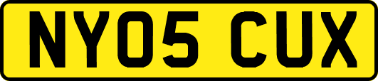 NY05CUX