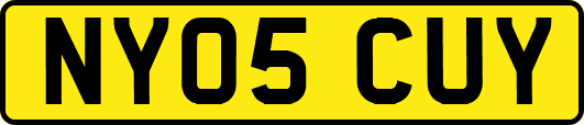 NY05CUY