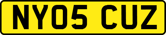 NY05CUZ