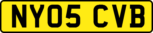 NY05CVB