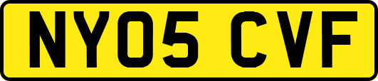 NY05CVF