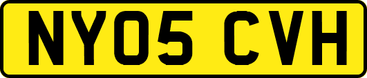 NY05CVH