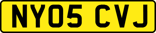 NY05CVJ