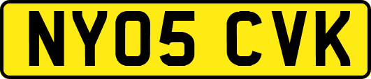NY05CVK