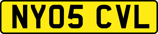 NY05CVL