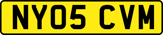 NY05CVM