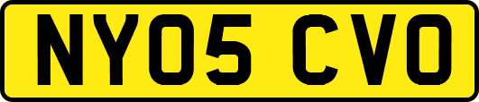 NY05CVO