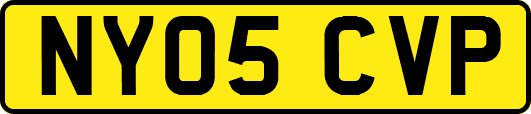 NY05CVP