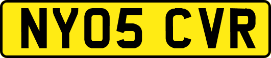 NY05CVR