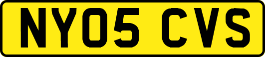 NY05CVS