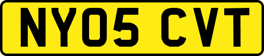 NY05CVT