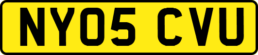 NY05CVU