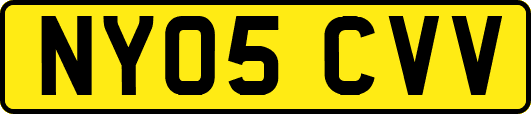 NY05CVV