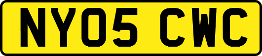 NY05CWC