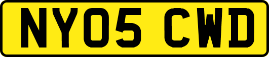 NY05CWD