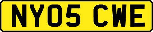 NY05CWE