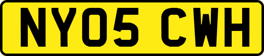 NY05CWH