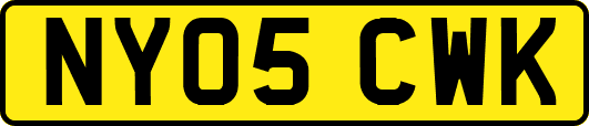 NY05CWK