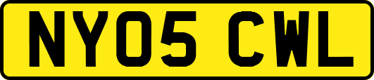 NY05CWL