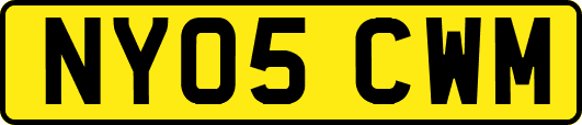 NY05CWM