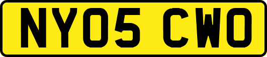 NY05CWO