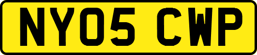 NY05CWP
