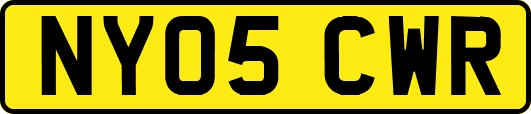 NY05CWR