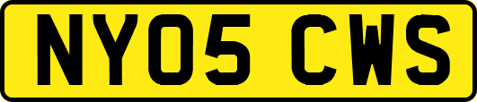 NY05CWS