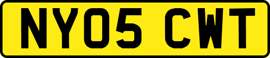 NY05CWT