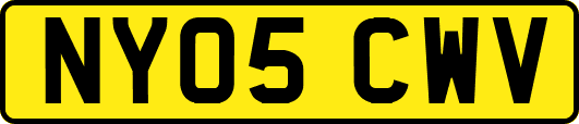 NY05CWV