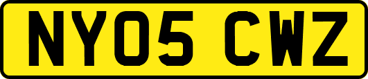 NY05CWZ