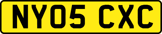 NY05CXC