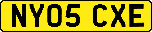 NY05CXE