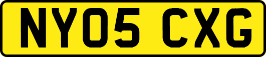 NY05CXG