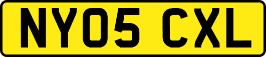 NY05CXL